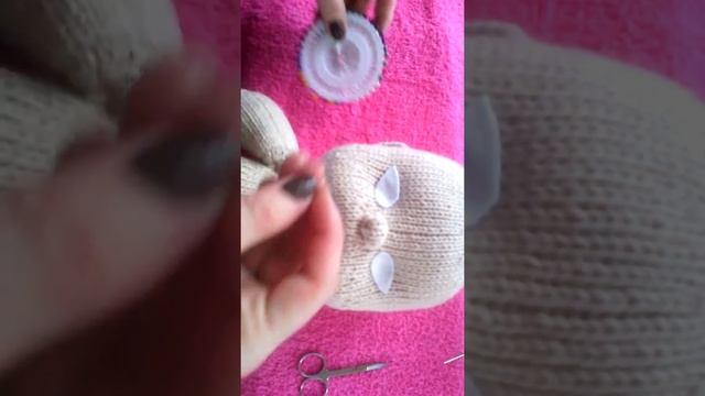 10 урок. Рисуем глазки смотреть онлайн