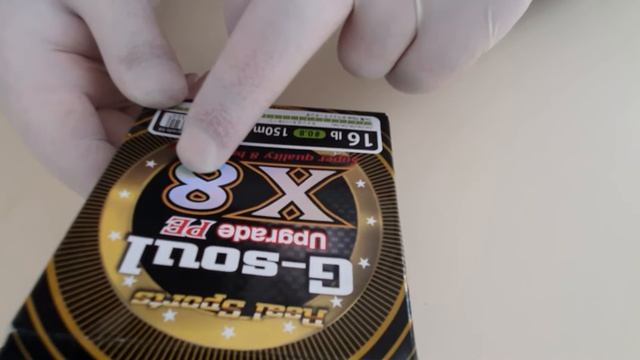 YGK плетёный шнур оригинал или нет? Можно ли купить на Aliexpress подделку? смотреть онлайн