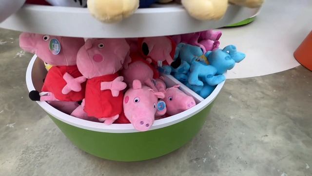Nickelodeon Universe Indoor Largest Theme Park Live Show Characters Meet & Greets Rides смотреть онлайн