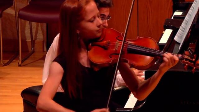Shaunessy, Concerto No. 22 By G.B. Viotti, Durango CO, 7/18/12