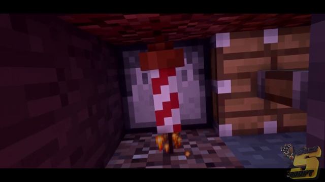 ИНТРО | DEINY [Minecraft Animation] - SpaceCraft (перезалив) смотреть онлайн
