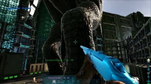 ARK GENESIS 2 - КАК РАБОТАЕТ МУТАГЕН И МУТАГЕЛЬ