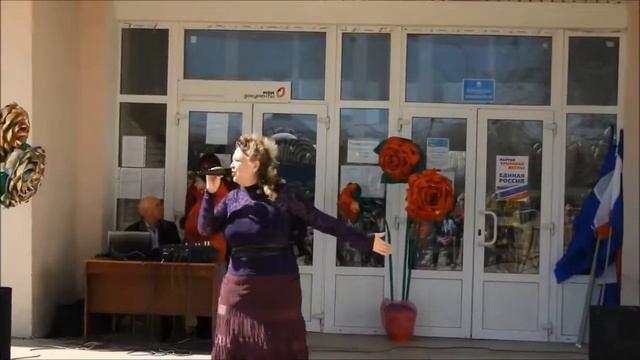 Елена Доронькина -   ,,Пусть Вам повезёт в Любви,,