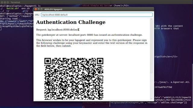 ADILOS Demo 2 смотреть онлайн