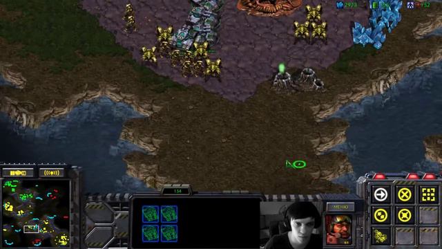 Первые шаги ☀ SC Remastered rus #2 смотреть онлайн