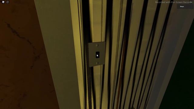 Roblox Лифты МЛМ И КМЗ Q=400k/g,320k/g V=1m/s смотреть онлайн