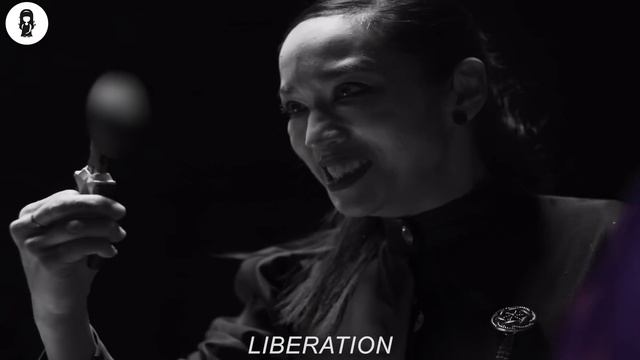 In This School, No Color Is Allowed, But One Gìrl Colors Her Hair смотреть онлайн