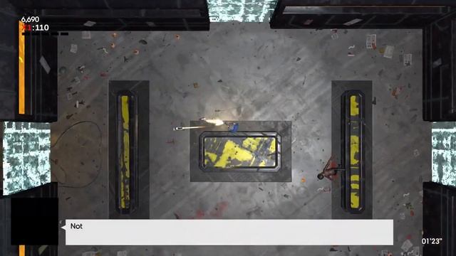 Freakout: Calamity TV Show - Chapter 1 | Level 1 Guide смотреть онлайн