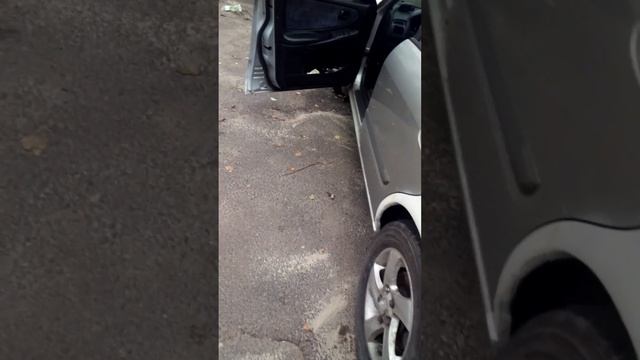 Mazda 626 gf КУДА ЛЕЗТЬ ХРЕН ЗНАЕТ смотреть онлайн