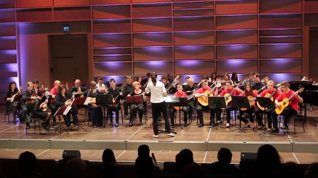 J. Mattheson - Sonata (gigue vite) смотреть онлайн