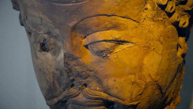 Коллекция древнего и средневекового искусства смотреть онлайн