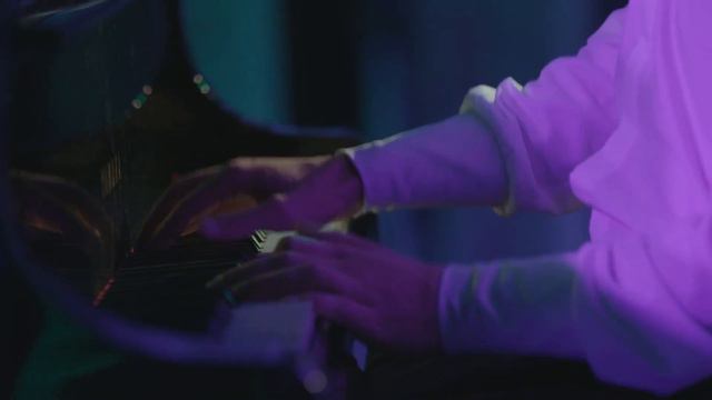 David Linx Special - Voicingers 2019 смотреть онлайн