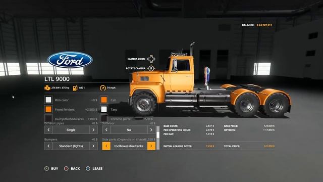 THE NEW BEST MOD TRUCK + THE BEST MODS OF THE WEEK | FARMING SIMULATOR 19 смотреть онлайн