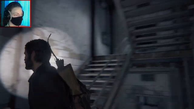 ЭМОЦИОНАЛЬНЫЕ МОМЕНТЫ.. | The Last of Us: Part I #20 ? смотреть онлайн