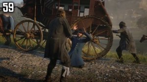 120+ ОСОБЕННОСТЕЙ & ФАКТОВ - Red Dead Redemption 2