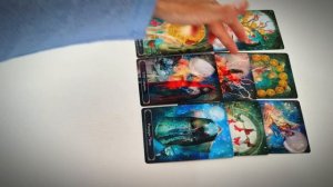 Состоится ли встреча_Таро Зачарованных снов