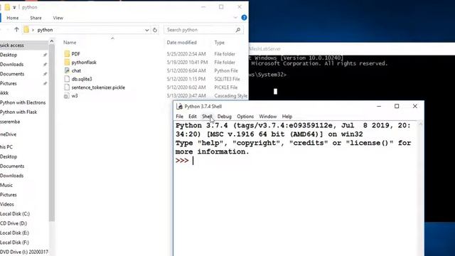 #1 How to Create PDF Files in Python using PyFPDF or FPDF Installtion смотреть онлайн