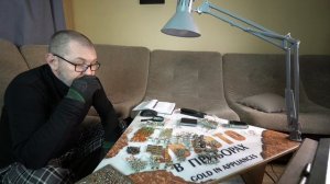 Радио губителям посвящается !!! Осциллограф С 9-1   Ку братики))