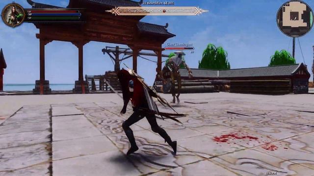 Skyrim SE 2021: True Directional Movement and Animation mix 360 combat for FNIS смотреть онлайн