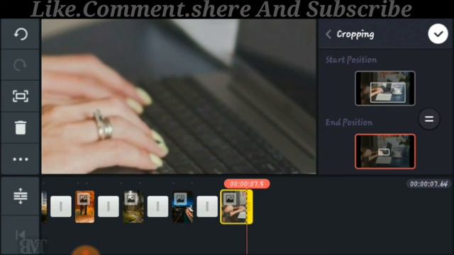 Rapid Zoom Effect with Kinemaster || Bangla Tutorial || BD Media Tech смотреть онлайн