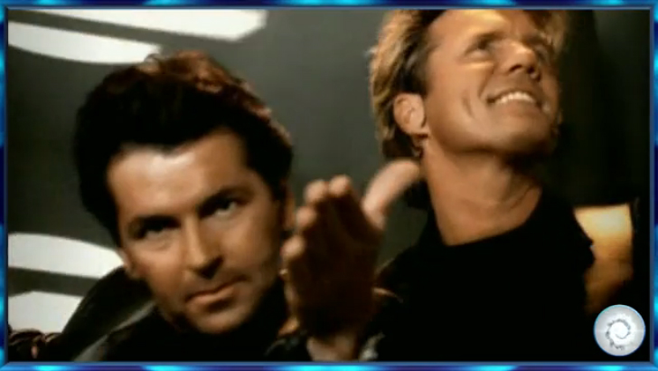 Modern Talking - Brother Louie (Basse Creator Video Edit) смотреть онлайн