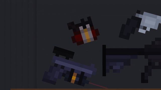 People Playground Update 1.26 (Prewiew 5) | Weapon attachments, Procedural gore fragments and other смотреть онлайн
