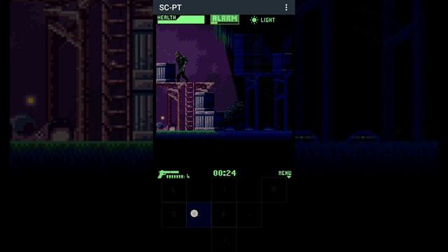Splinter Cell: Pandora's Tomorrow Gameplay смотреть онлайн