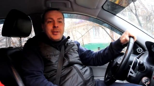 Отзыв о работе carwanted.ru Андрей Mitsubishi Pajero Sport 2014 смотреть онлайн