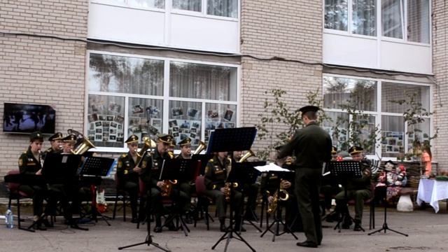 Пехенец. Юбилей Дома культуры 2019 смотреть онлайн