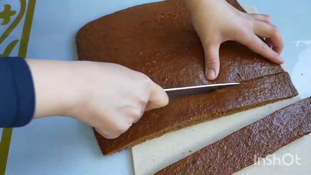 Вкусные торты и рецепты