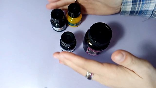 мои материалы для рисования / чем я пользуюсь для оформления скетчбука смотреть онлайн
