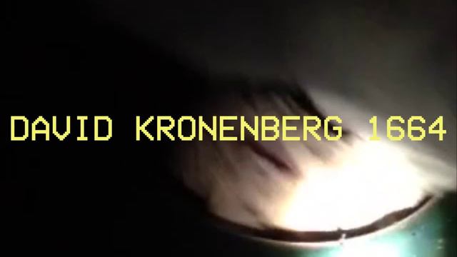 BLACK MASK :: DAVID KRONENBERG 1664 TEASER смотреть онлайн