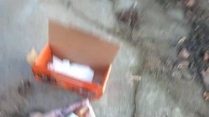 МЕНЯЕМ БЕНЗОНАСОС на NISSAN SERENA C 25 (ЧТО,ГДЕ,ПОЧЕМ)