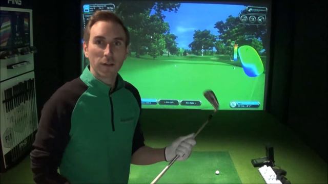 January Nearest the Pin Competition - Win £100 Gift Voucher смотреть онлайн