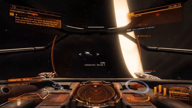 Elite Dangerous " Mon tutoriel " ( H38-27 ... Oublie pas t'as promesse ) :') смотреть онлайн