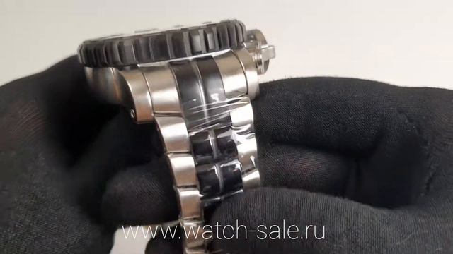 Часы мужские Invicta Jason Taylor Sea Hunter 23292 смотреть онлайн