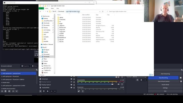 AgonTV: Emulator Installation Walkthrough! смотреть онлайн