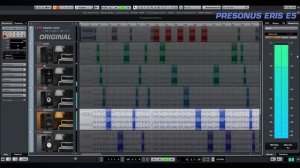 ТОП-5 Студийных мониторов ближнего поля 5"