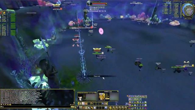 Flyff Universe | 03/16/2023 - Guild Siege | Glaphan server смотреть онлайн