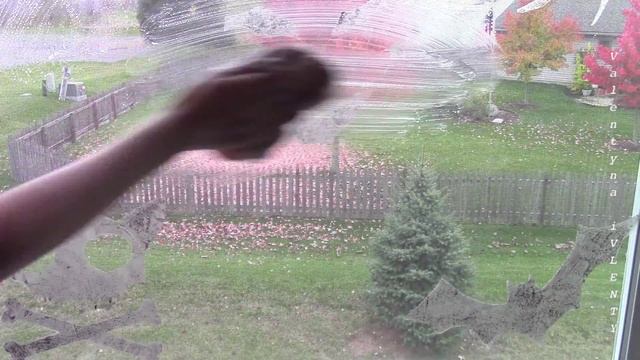 Как помыть окно за 5 минут? & Как отмыть окна от декора? смотреть онлайн