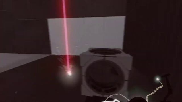 Portal 2 Chapter 4 (The Surprise) - Test Chamber 18 смотреть онлайн