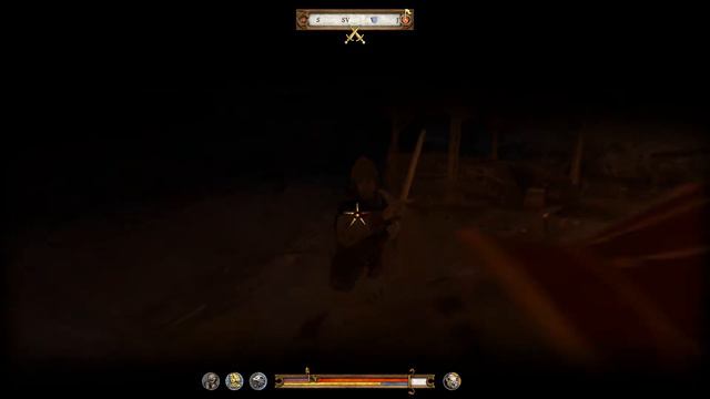 Kingdom Come Deliverance | best combo смотреть онлайн