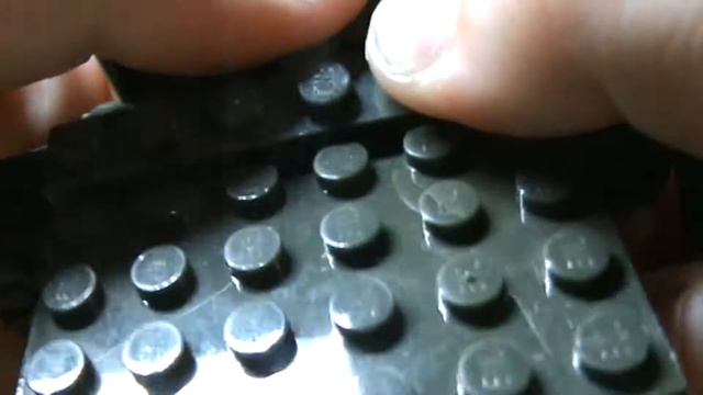 Как сделать машину из лего смотреть онлайн