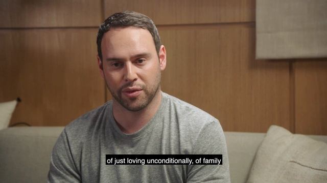 Scooter Braun Founder of SB Projects Talks Strong Women in his Life | #ParentingUndefined: Episode смотреть онлайн