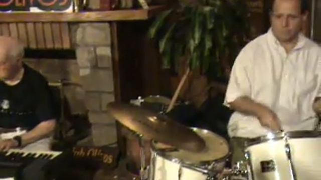Indian Summer - Fortich & Friends - Jazza Club Olivos смотреть онлайн