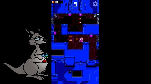 Platform Panic ( Gameplay / Review / Análise ) ( iOS / Android ) смотреть онлайн