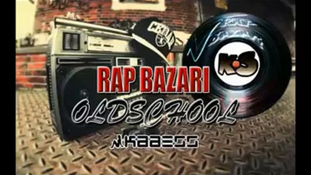 Kaaess-Rap Bazari смотреть онлайн
