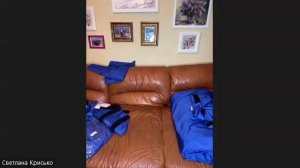 Встреча 21. Вебинар со Светланой Крисько. Об изделиях с микросферами (08.09.2022)