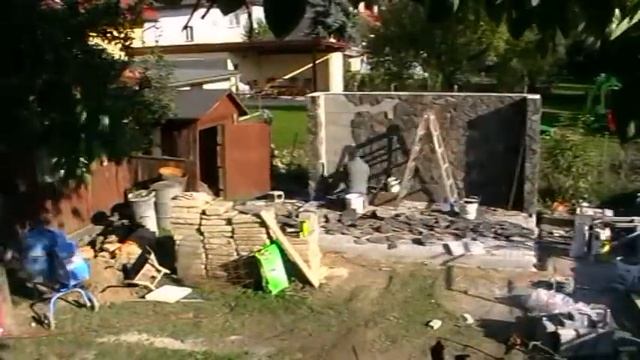 Altánok (realizácia - dlažba, obklad) deň 5 - 8 смотреть онлайн