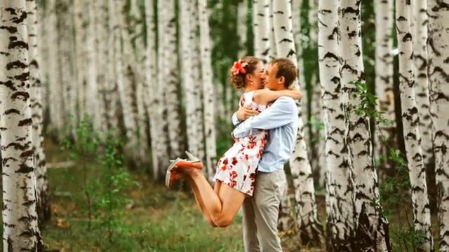 Сок берёзовый с горечью, на губах у меня. смотреть онлайн